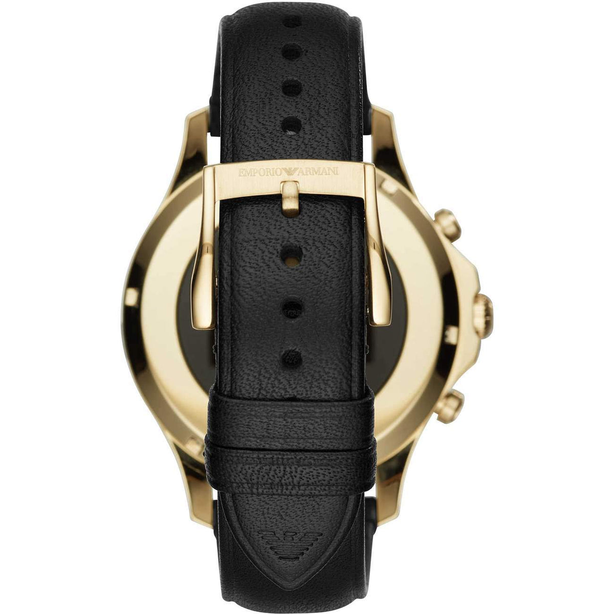 Orologio Armani Smartwatch ART5004 uomo 46mm touchscreen-2b Gioielli