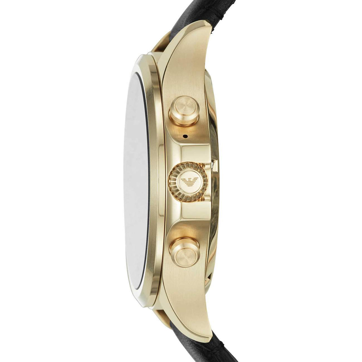 Orologio Armani Smartwatch ART5004 uomo 46mm touchscreen-2b Gioielli