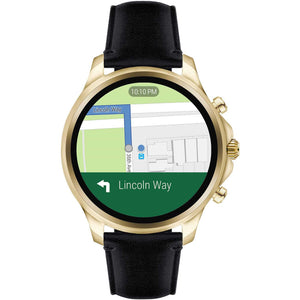 Orologio Armani Smartwatch ART5004 uomo 46mm touchscreen-2b Gioielli
