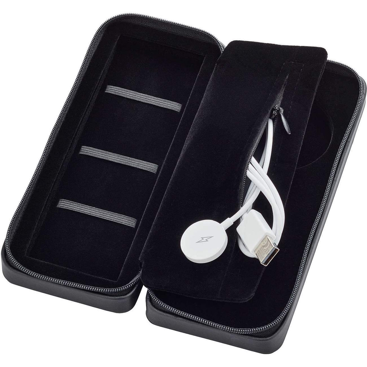 Orologio Armani Smartwatch ART5004 uomo 46mm touchscreen-2b Gioielli