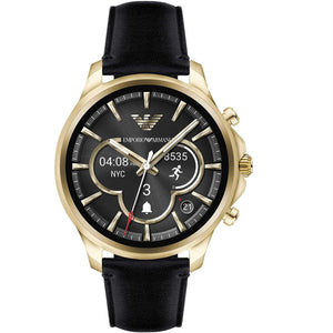 Orologio Armani Smartwatch ART5004 uomo 46mm touchscreen-2b Gioielli