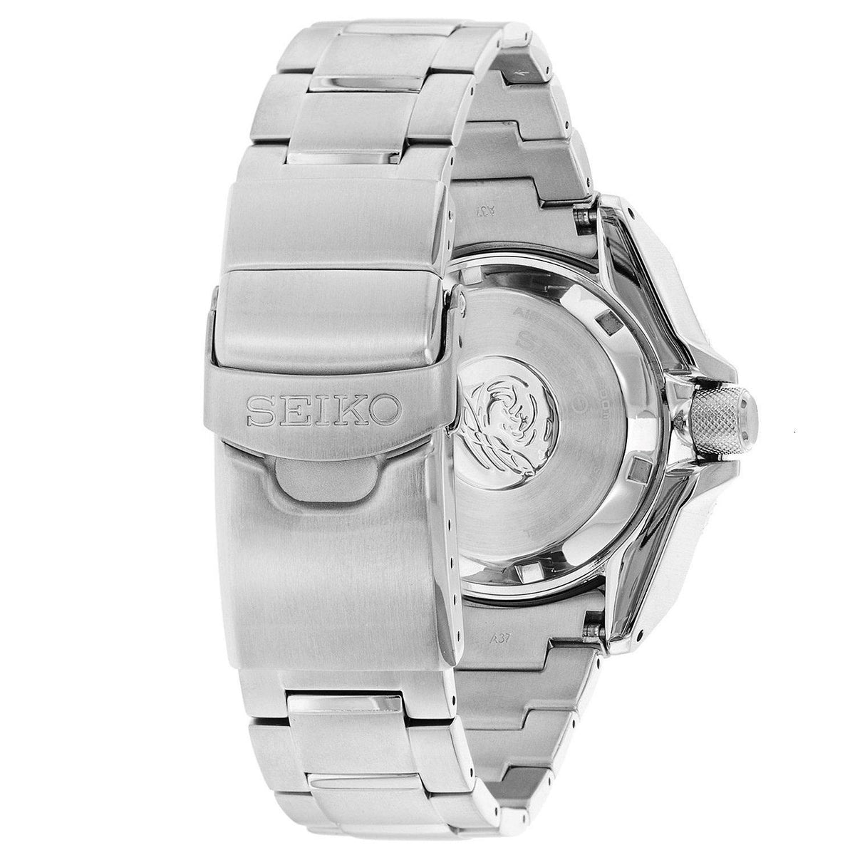 Orologio Seiko Prospex PADI Samurai pepsi automatico SRPB99K1 - SRPF09K1-2b Gioielli