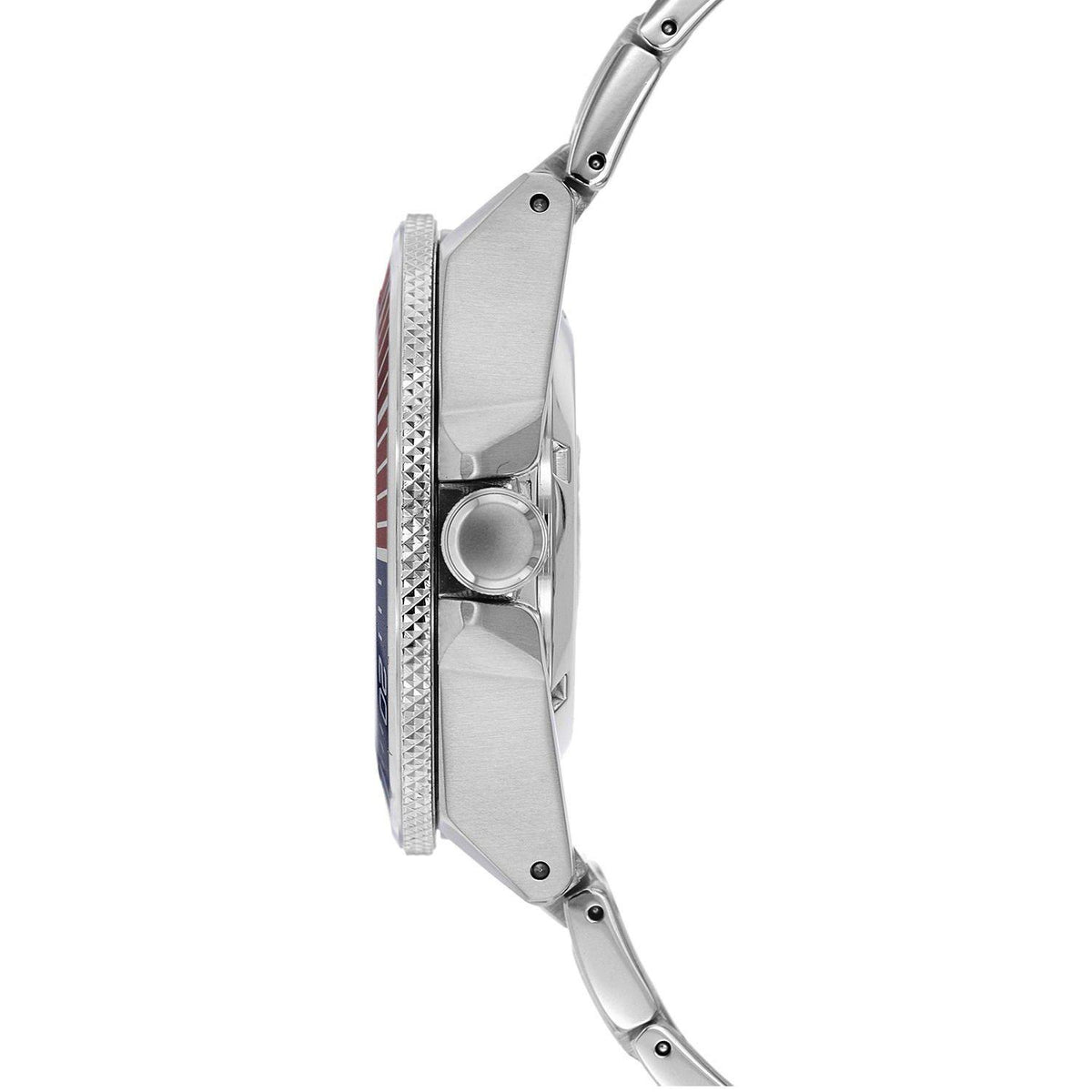 Orologio Seiko Prospex PADI Samurai pepsi automatico SRPB99K1 - SRPF09K1-2b Gioielli