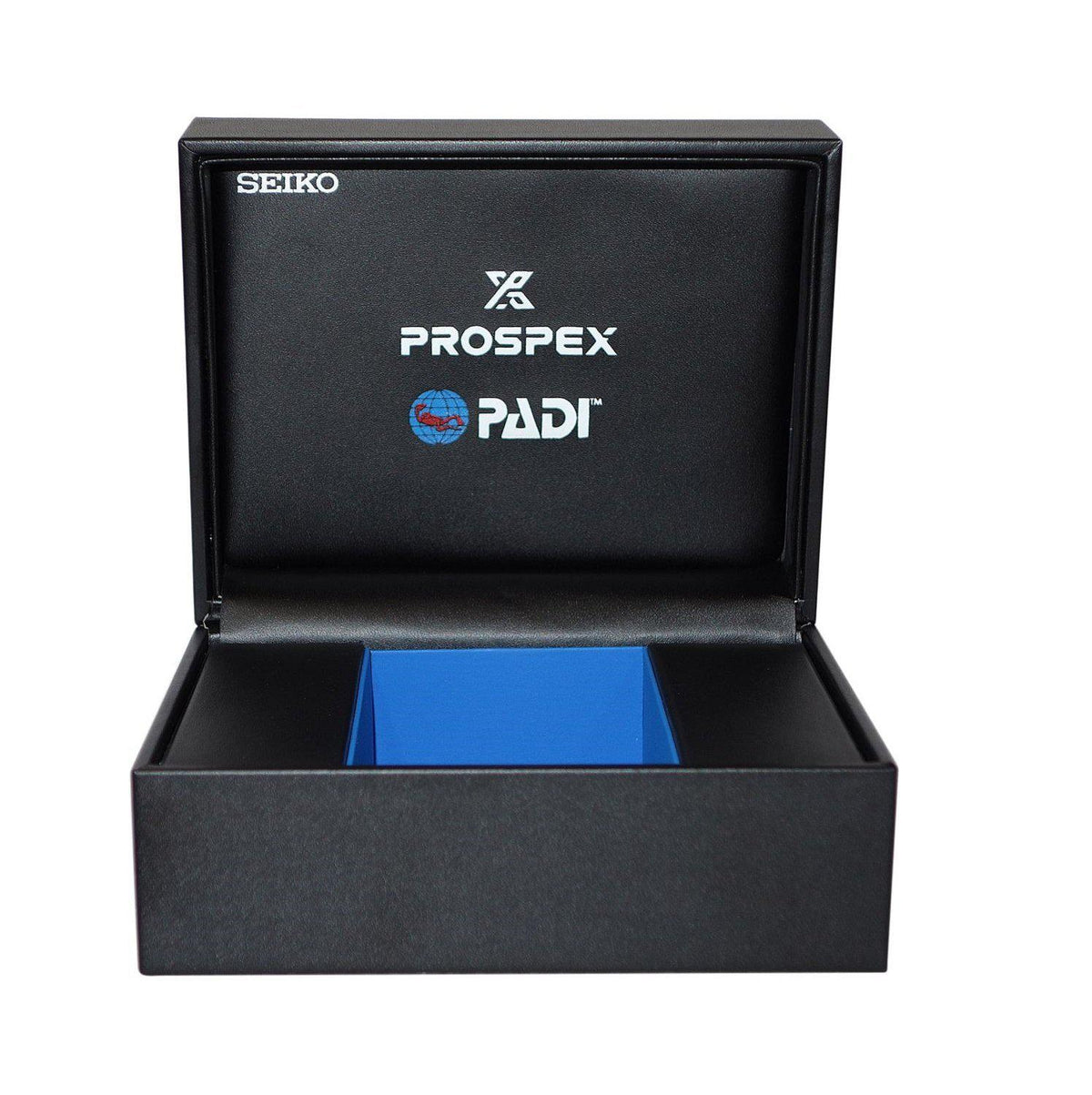 Orologio Seiko PROSPEX PADI TURTLE pepsi automatico SRPA21K1-2b Gioielli