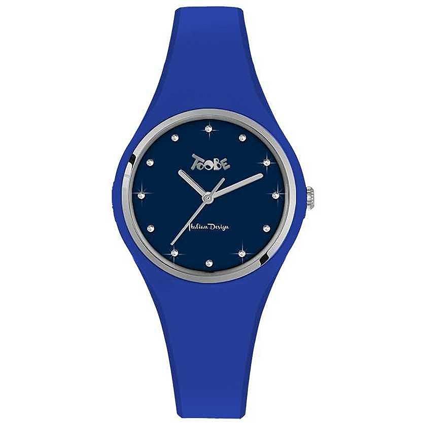 Orologio Boccadamo Toobe Vogue VG023 donna 37mm-2b Gioielli