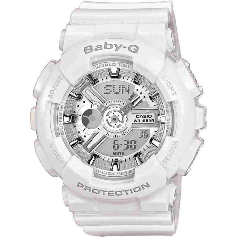 Orologio Casio Baby-G BA-110-7A3ER-2b Gioielli