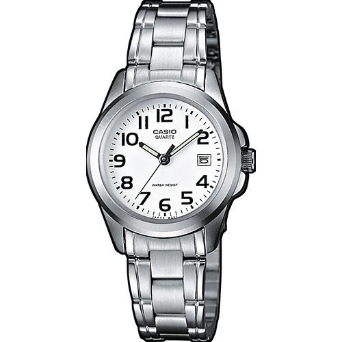 Orologio Casio Collection LTP-1259PD-7BEF donna 28mm-2b Gioielli