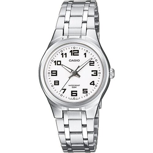 Orologio Casio Collection LTP-1310PD-7BVEF donna 28mm-2b Gioielli