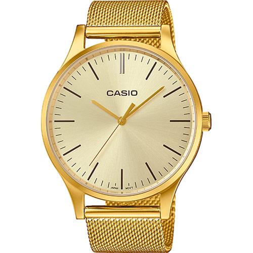Orologio Casio Collection LTP-E140G-9AEF uomo-2b Gioielli