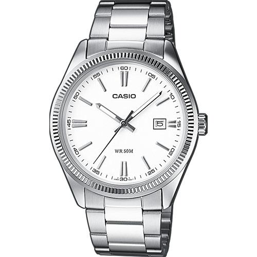 Orologio Casio Collection MTP-1302PD-7A1VEF uomo 39 mm-2b Gioielli