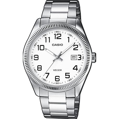 Orologio Casio Collection MTP-1302PD-7BVEF uomo 39 mm-2b Gioielli