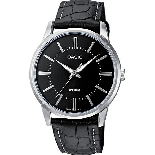 Casio Collection MTP-1303PL-1AVEF men's 40mm watch