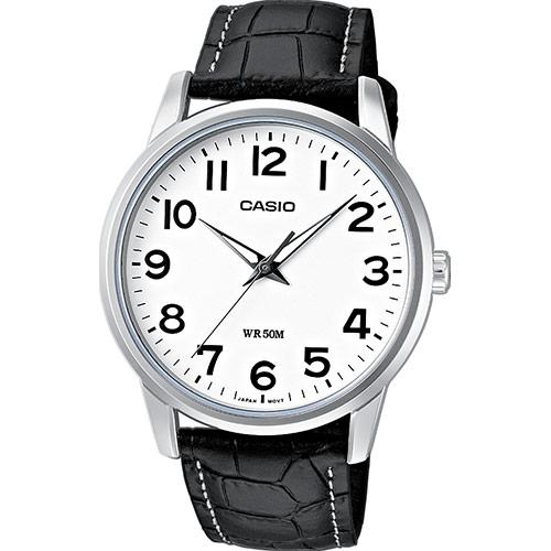 Orologio Casio Collection MTP-1303PL-7BVEF uomo-2b Gioielli