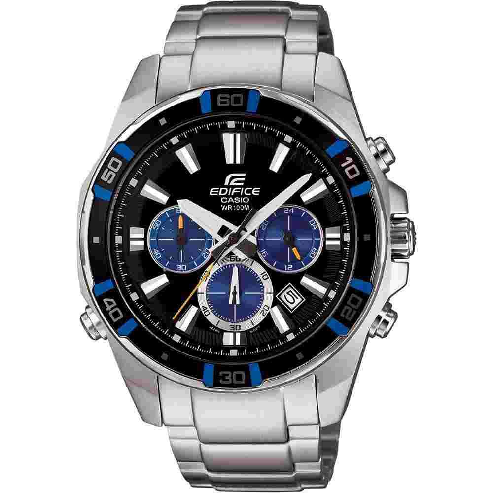 Casio Edifice EFR-534D-1A2VEF watch Gioielli 2b 