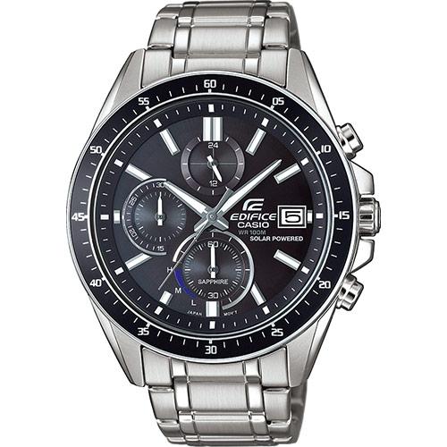 Casio Edifice EFS-S510D-1AVUEF chronograph watch 2b Gioielli