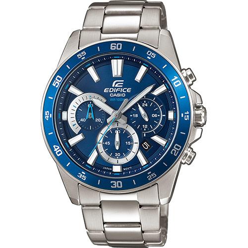 Orologio Casio Edifice EFV-570D-2AVUEF-2b Gioielli