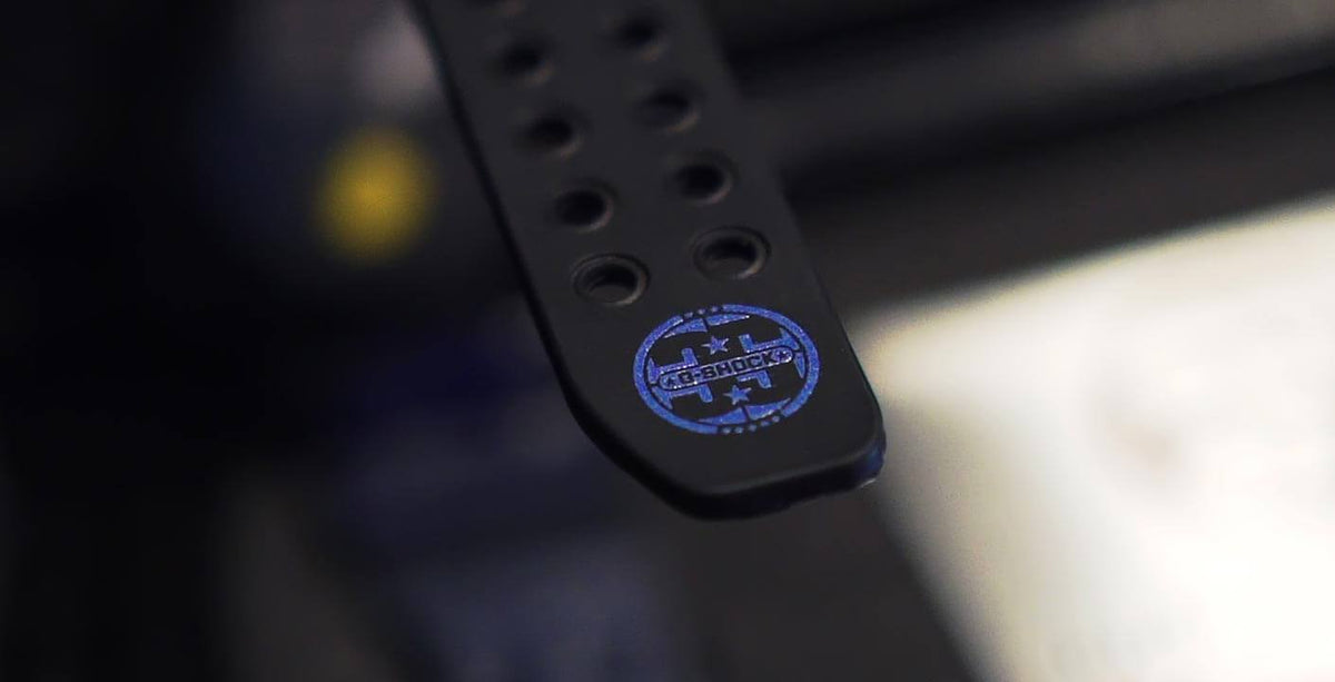 Orologio Casio G-Shock Frogman GWF-D1000B-1LTD con profondimetro certificato Limited Edition-2b Gioielli