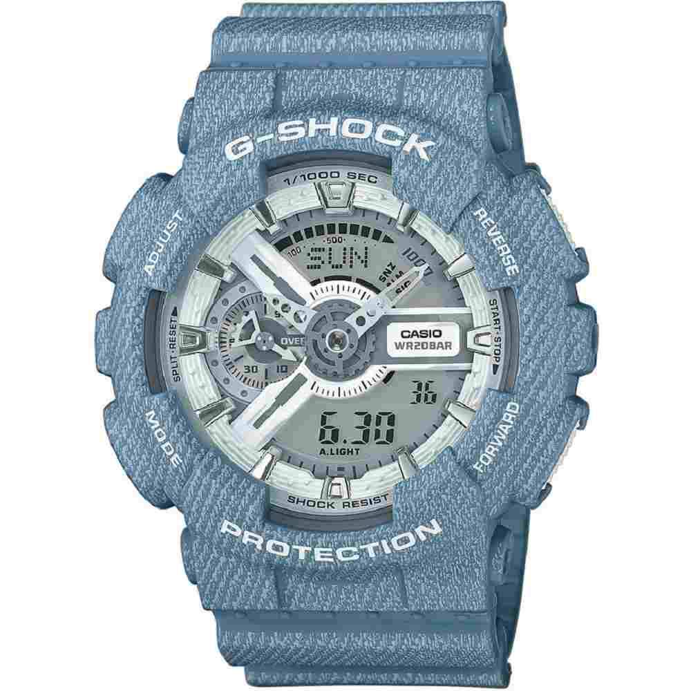 Orologio Casio G-Shock GA-110DC-2A7ER-2b Gioielli