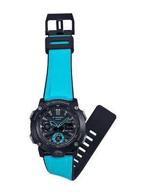 Orologio Casio G-Shock GA-2000-1A2ER-2b Gioielli