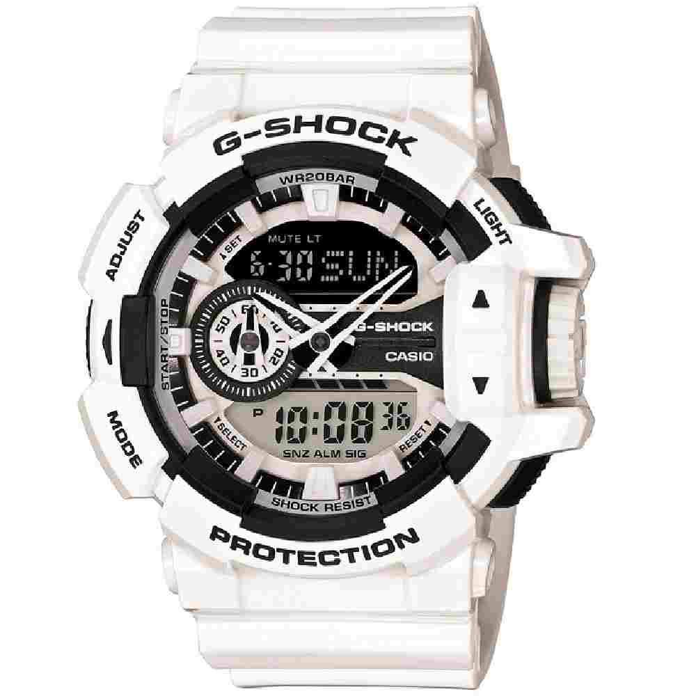 Orologio Casio G-Shock GA-400-7AER-2b Gioielli