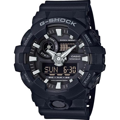 Orologio Casio G-Shock GA-700-1BER-2b Gioielli