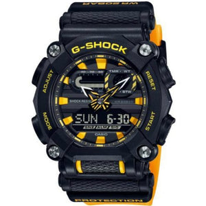 Orologio Casio G-Shock GA-900A-1A9ER Heavy Duty-2b Gioielli