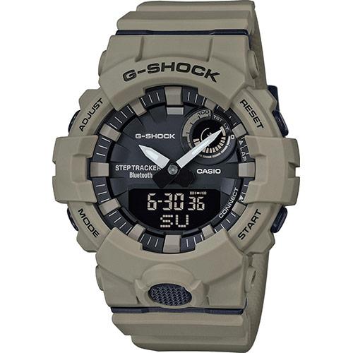 Orologio Casio G-Shock GBA-800UC-5AER Bluetooth-2b Gioielli