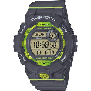 Orologio Casio G-Shock GBD-800-8ER Bluetooth-2b Gioielli