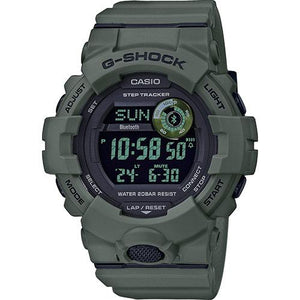 Orologio Casio G-Shock GBD-800UC-3ER Bluetooth-2b Gioielli