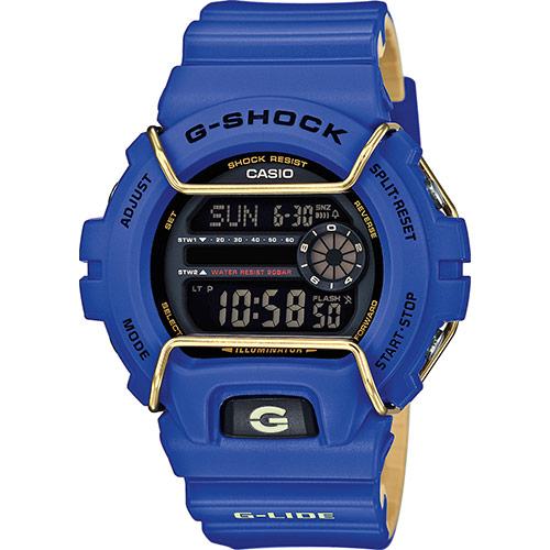 Orologio Casio G-Shock GLS-6900-2ER-2b Gioielli