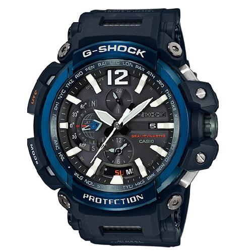 Orologio Casio G-Shock Gravitymaster Hybrid GPW-2000-1A2ER 57mm-2b Gioielli