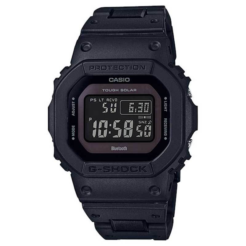Orologio Casio G-Shock GW-B5600BC-1BER radiocontrollato solare-2b Gioielli