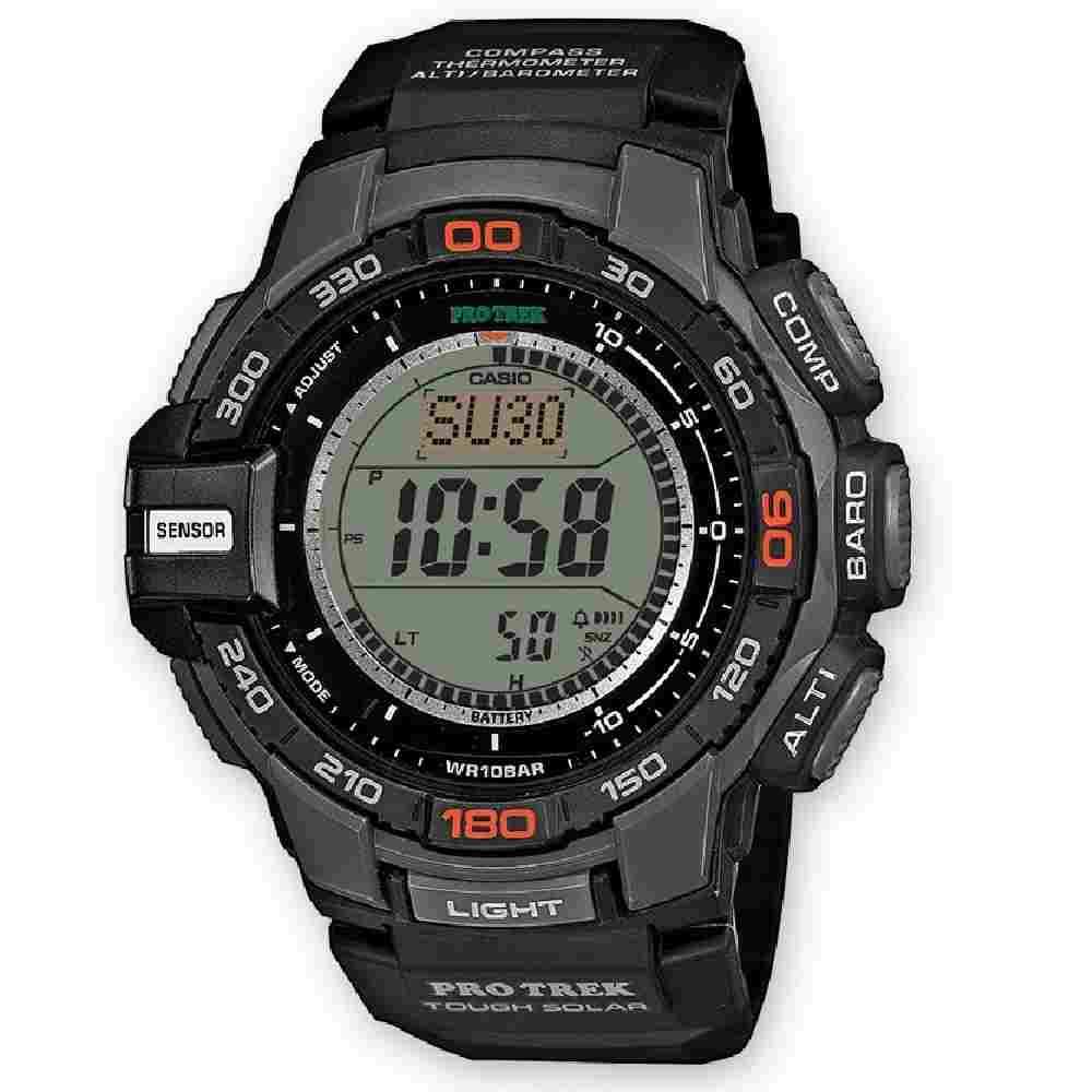 Orologio Casio Pro Trek PRG-270-1ER-2b Gioielli