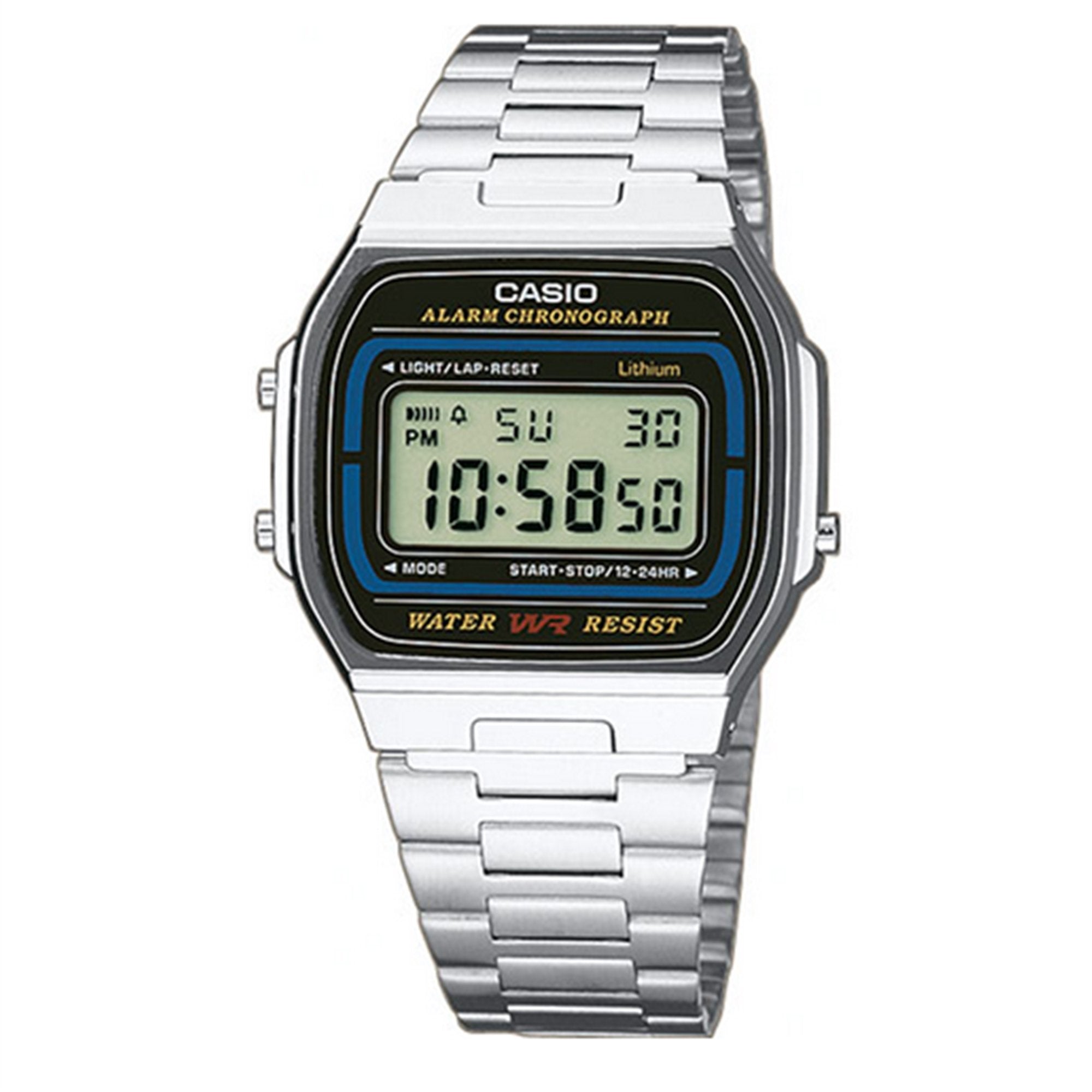 Casio Collection Casio Orologio Uomo Vintage I842 Vintage Casio