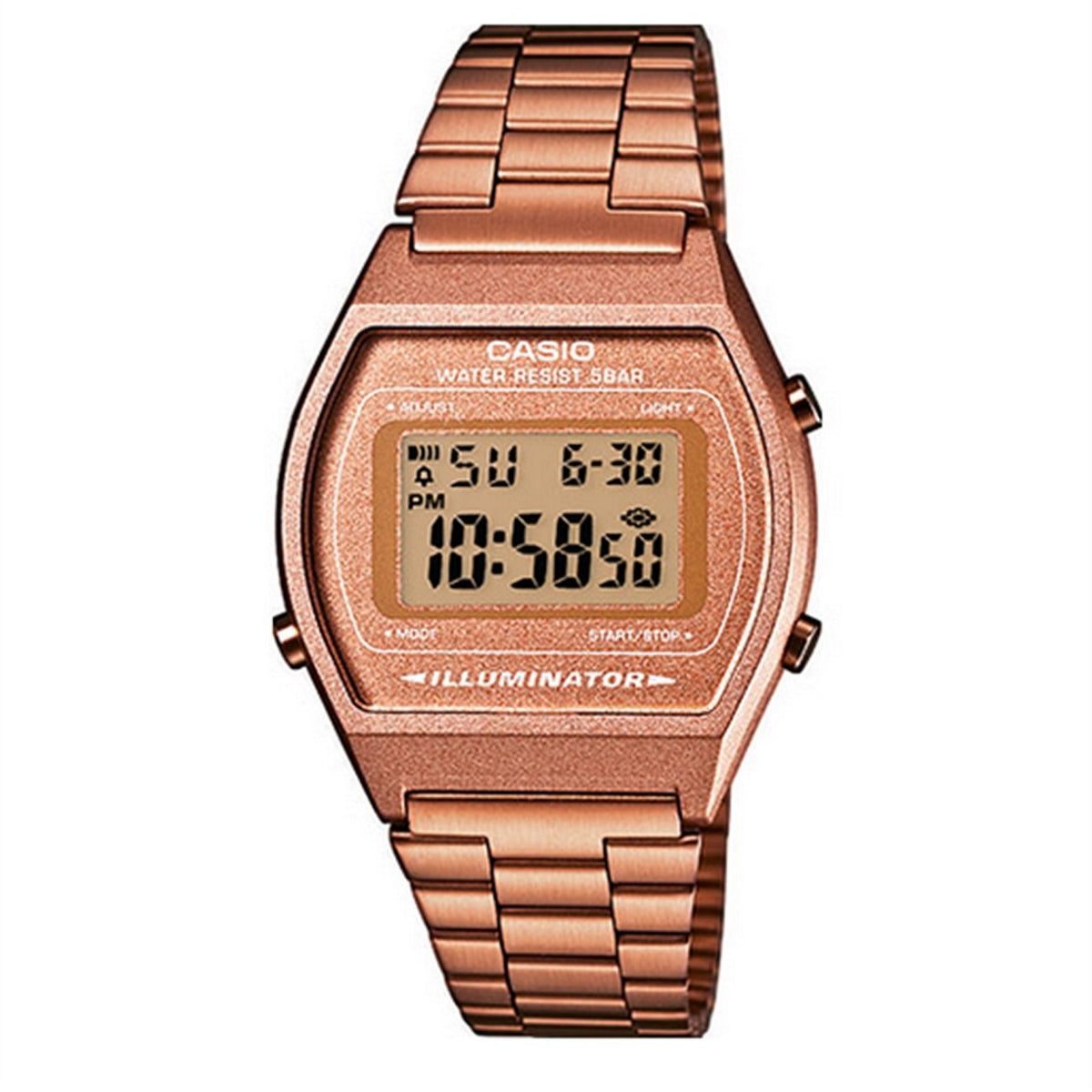 Orologio Casio Vintage B640WC-5AEF 35 mm-2b Gioielli