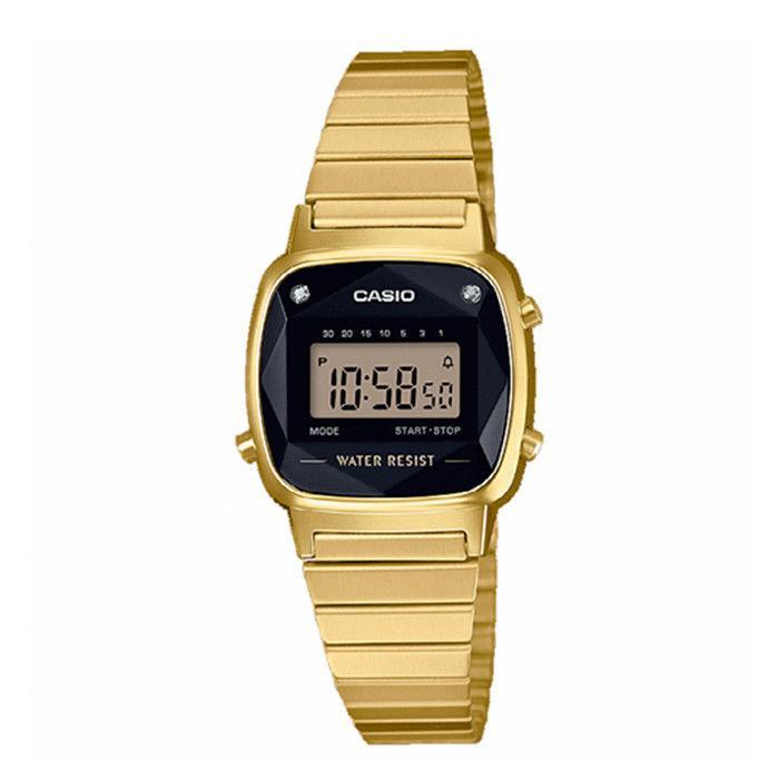 Casio con diamanti deals