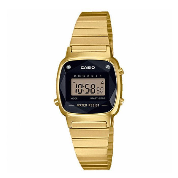 Orologio Casio Vintage LA670WEGD 1EF 2b Gioielli