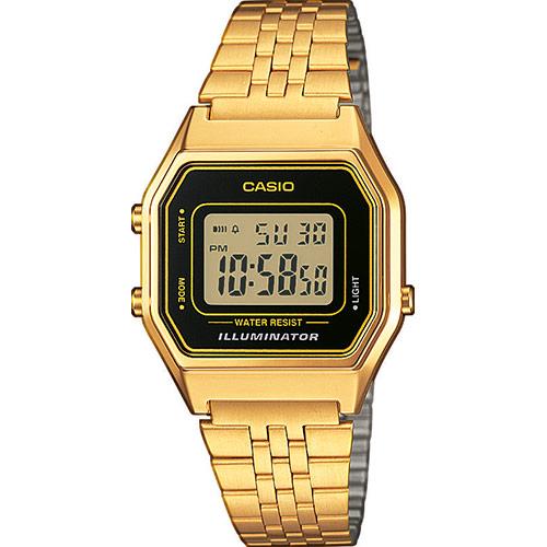 Orologio Casio Vintage LA680WEGA-1ER 29 mm-2b Gioielli
