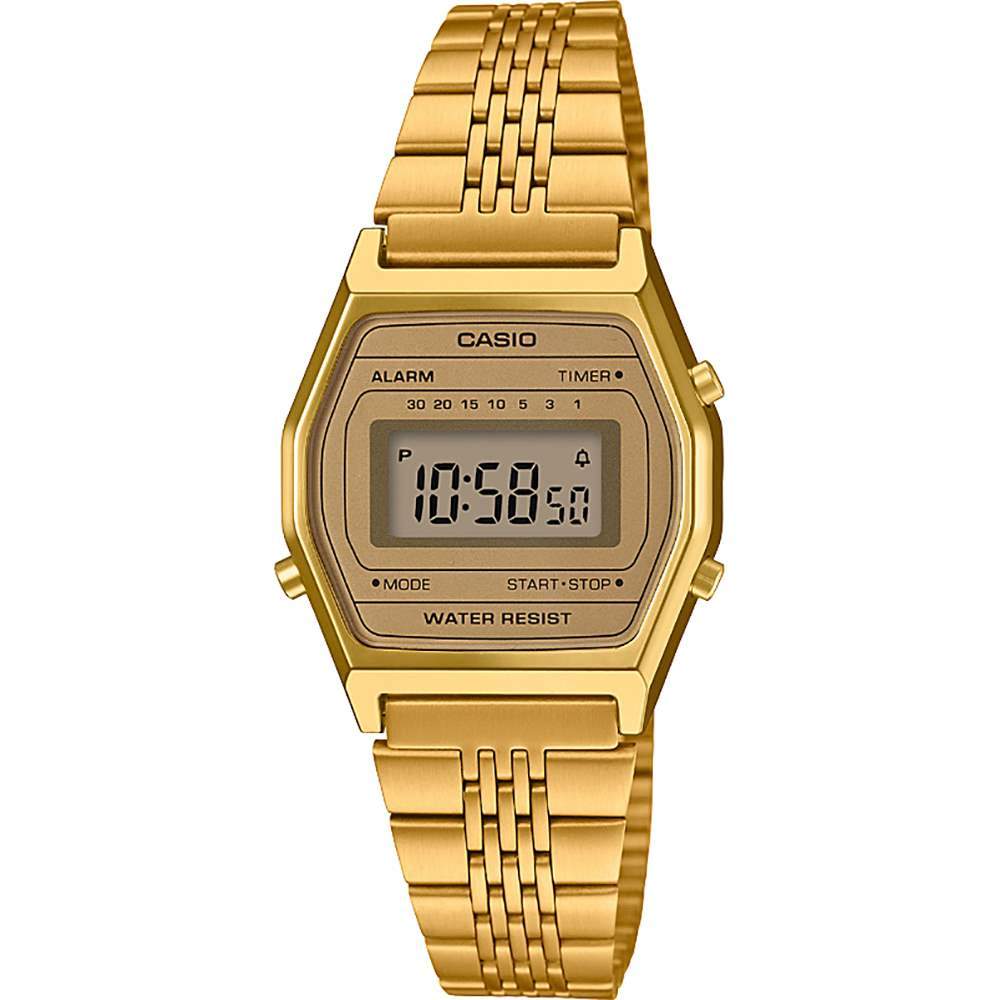 Orologio Casio Vintage LA690WEGA-9EF-2b Gioielli