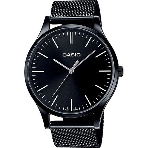 Orologio casio con lancette on sale