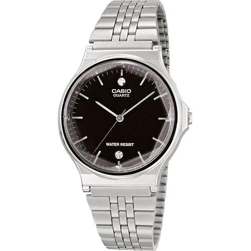 Orologio Casio Vintage Round MQ-1000ED-1A2EF-2b Gioielli