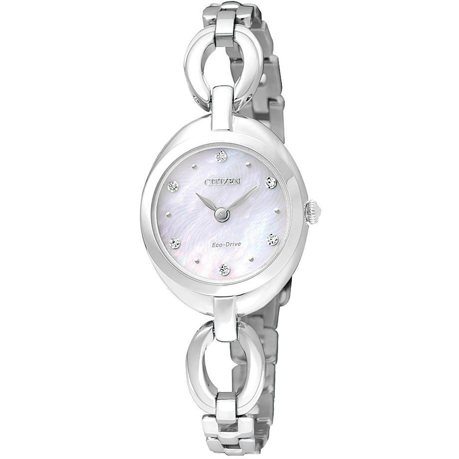 Orologio Citizen Collezione L EX1430-56D Lady 1430 28mm-2b Gioielli