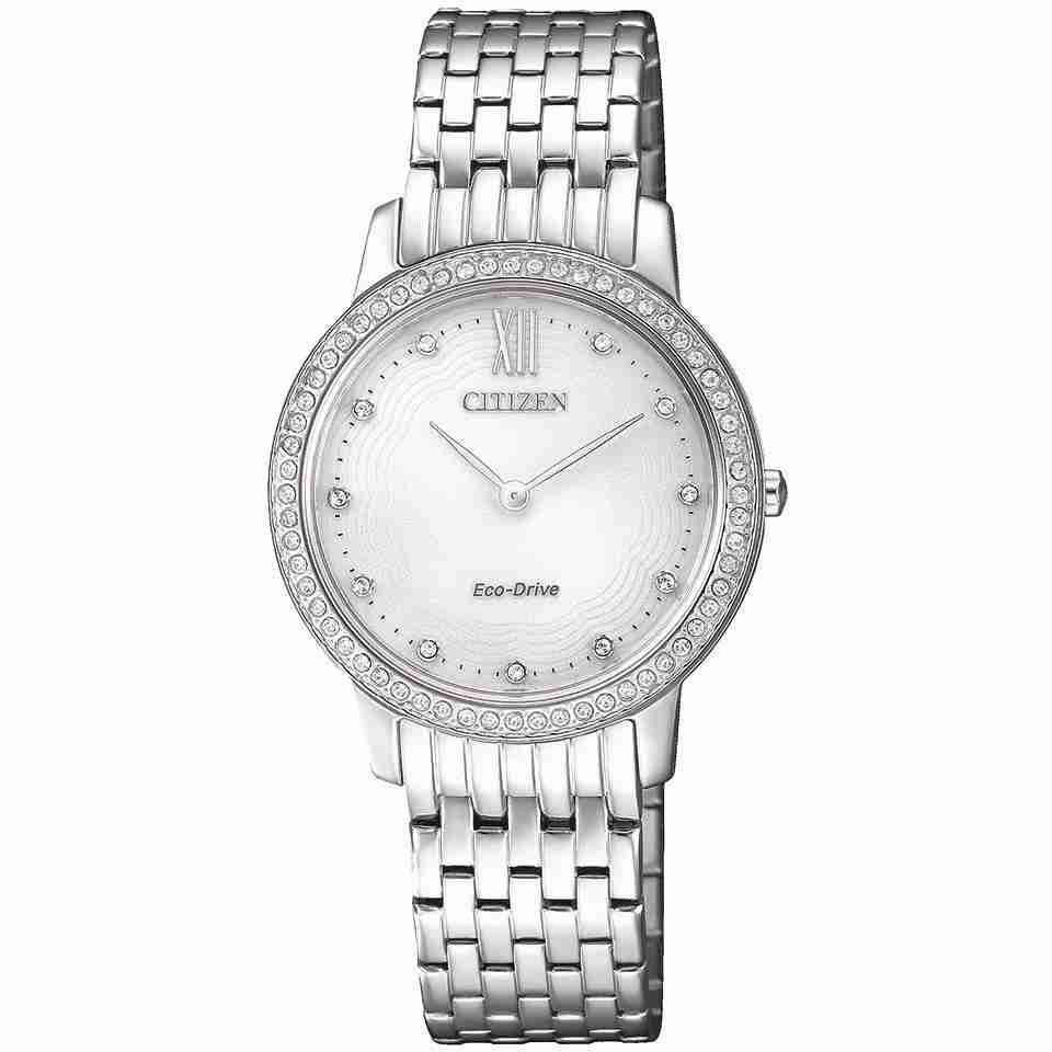 Orologio Citizen Collezione L EX1480-82A Lady 1480 30mm-2b Gioielli