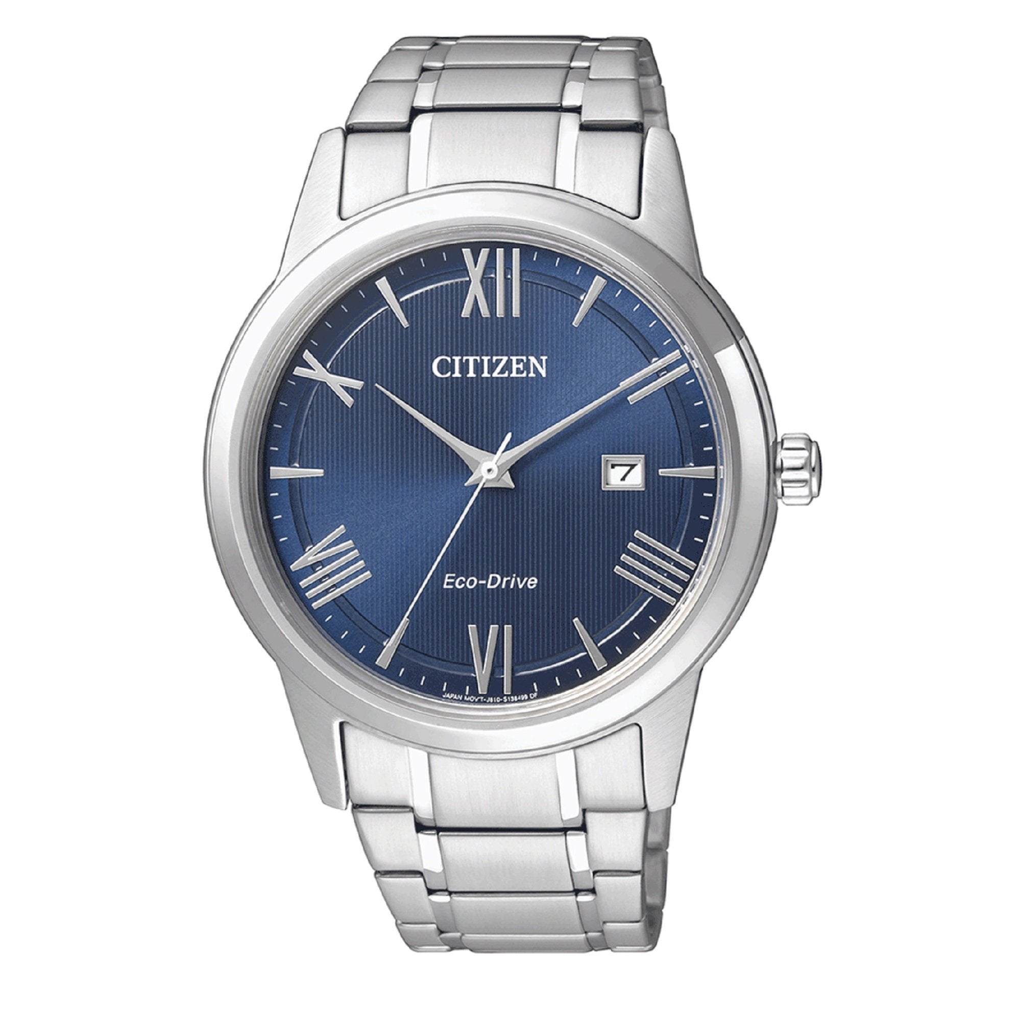 Citizen Joy AW1231-58L men's 40mm watch - Main Image