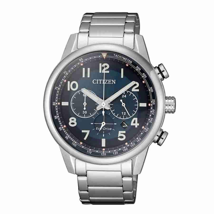 Orologio Citizen Of Collection CA4420-81L Military uomo 43mm-2b Gioielli