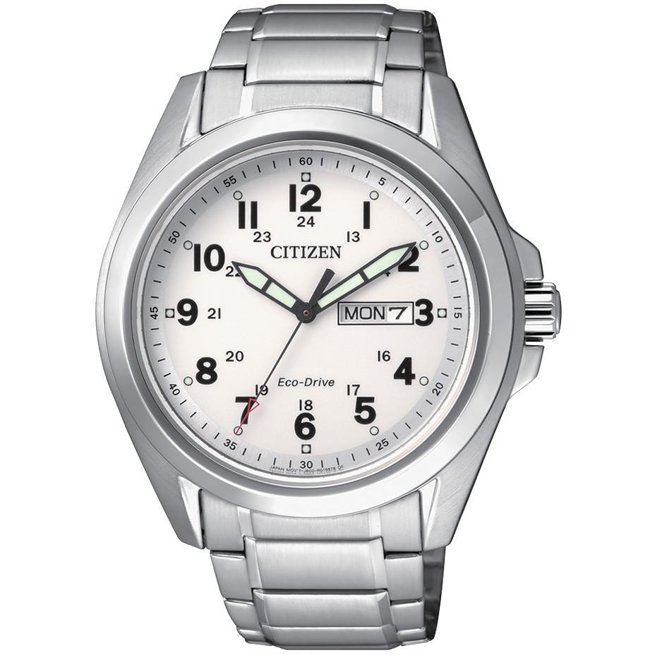 Orologio Citizen Of Collection Urban AW0050-58A uomo 43mm-2b Gioielli