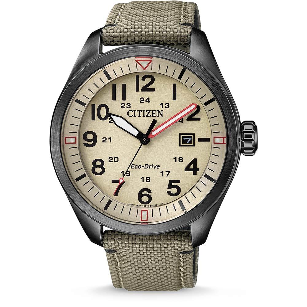 Orologio Citizen Of Collection Urban AW5005-12X uomo 43mm-2b Gioielli