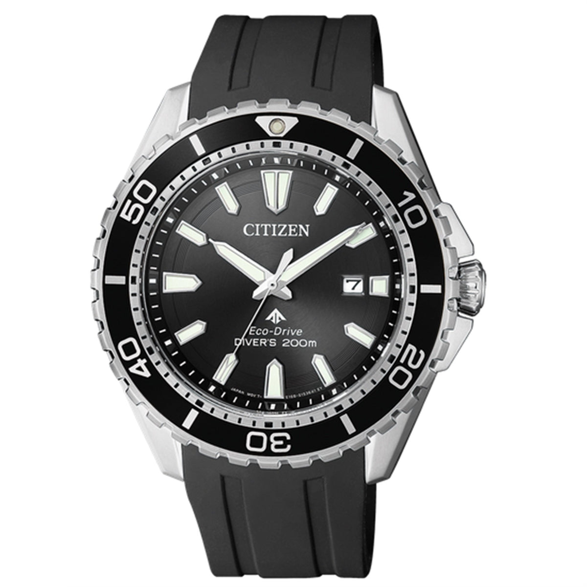 Orologio Citizen Promaster Diver's BN0190-15E uomo 44mm-2b Gioielli