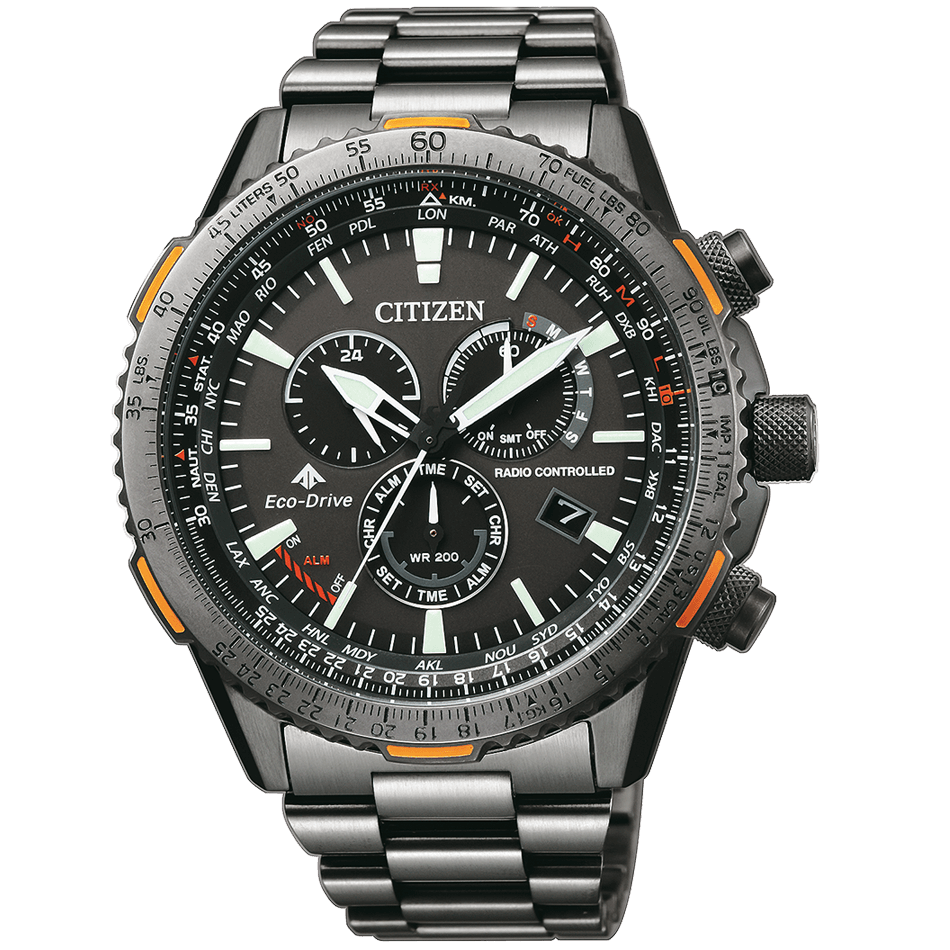 Citizen cronografo eco best sale drive