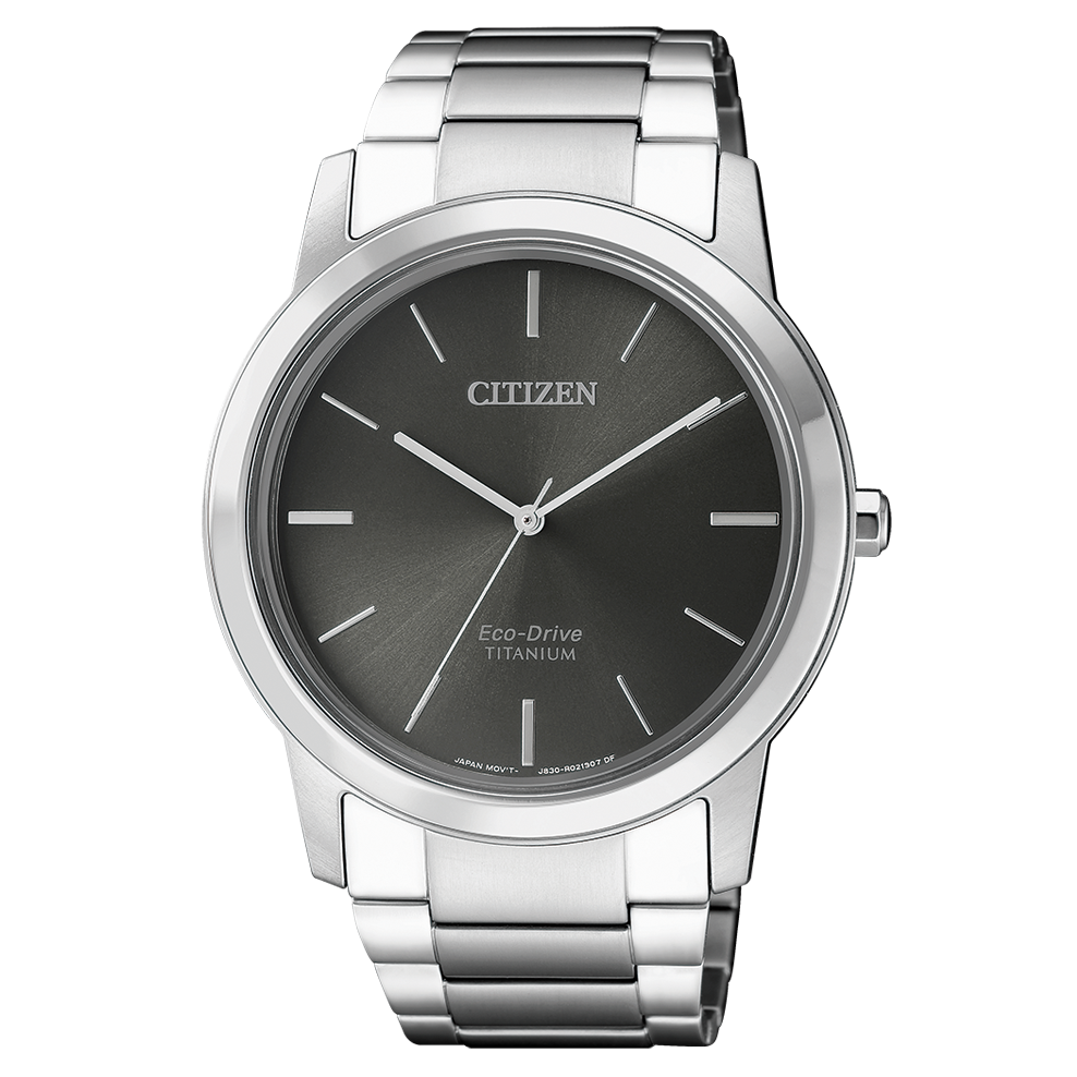 Orologio Citizen Super Titanium AW2020-82H Uomo 2020 41mm-2b Gioielli